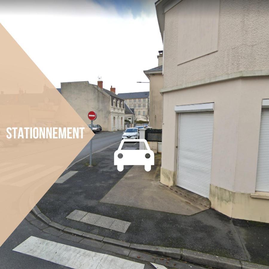 Châteauroux Le Dolce Vita - Proche Gare - Spacieux מראה חיצוני תמונה